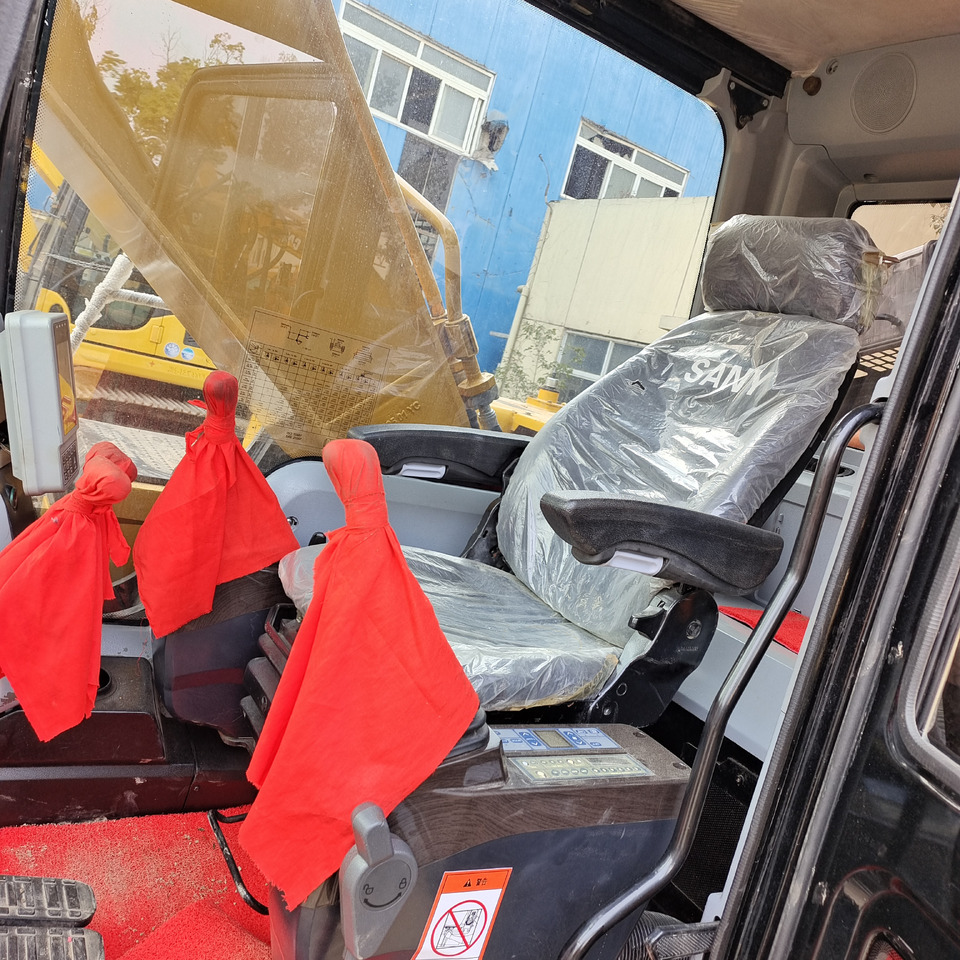 SANY SY 305H - 크롤러 굴삭기 : 사진 5 SANY SY 305H - 크롤러 굴삭기 : 사진 5