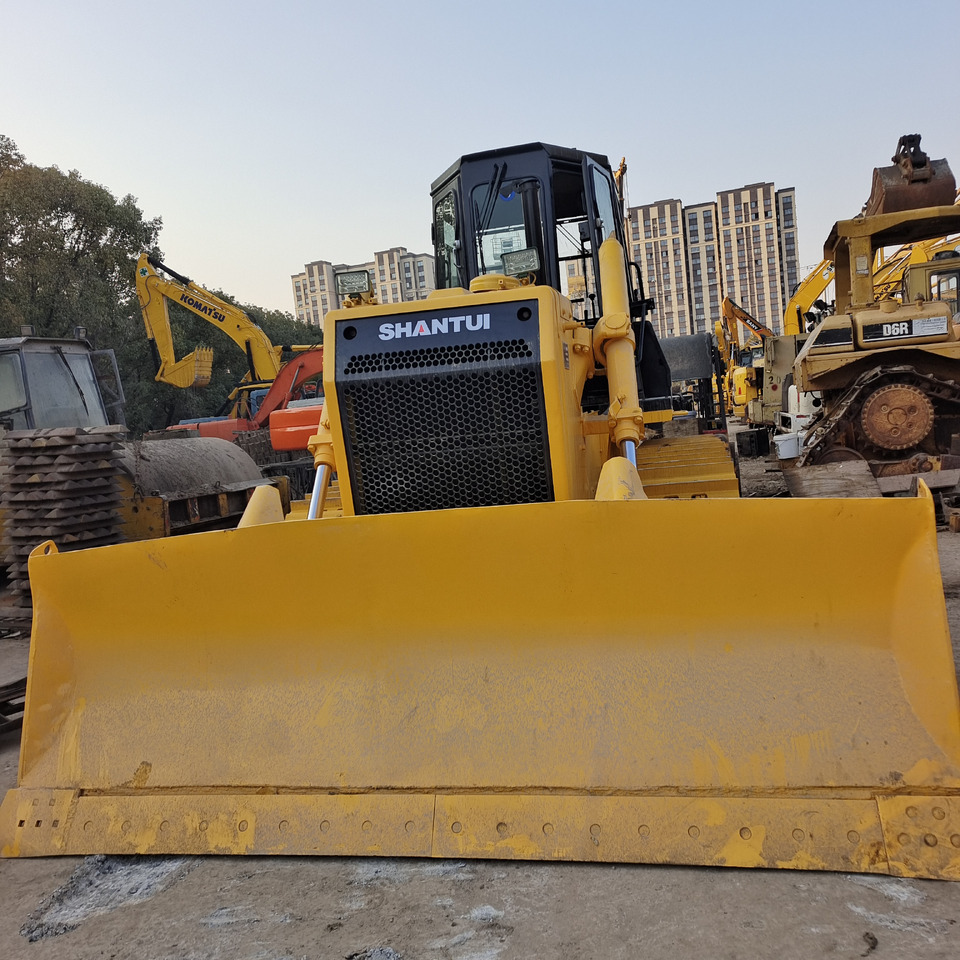 SHANTUI SD16 SD16F SD22 SD22F SD32 SD13 - 불도저 : 사진 3 SHANTUI SD16 SD16F SD22 SD22F SD32 SD13 - 불도저 : 사진 3