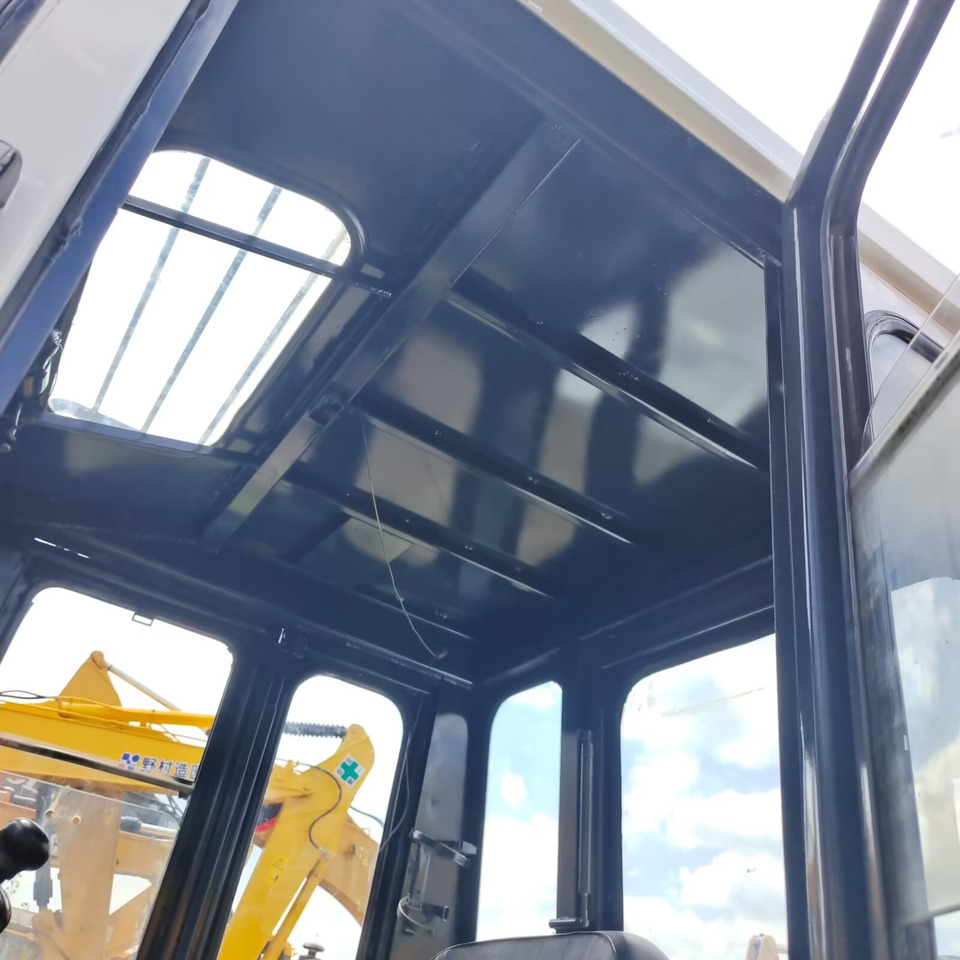 TCM FD 100 - 지게차 : 사진 4 TCM FD 100 - 지게차 : 사진 4