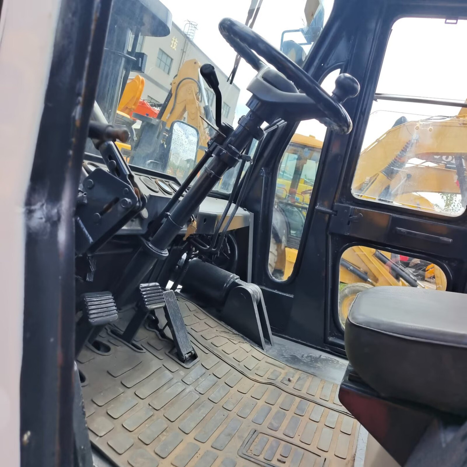 TCM FD 100 - 지게차 : 사진 5 TCM FD 100 - 지게차 : 사진 5