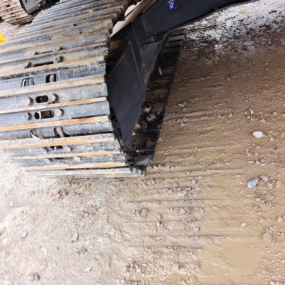 VOLVO EC210 EC 210B 210D - 크롤러 굴삭기 : 사진 5 VOLVO EC210 EC 210B 210D - 크롤러 굴삭기 : 사진 5