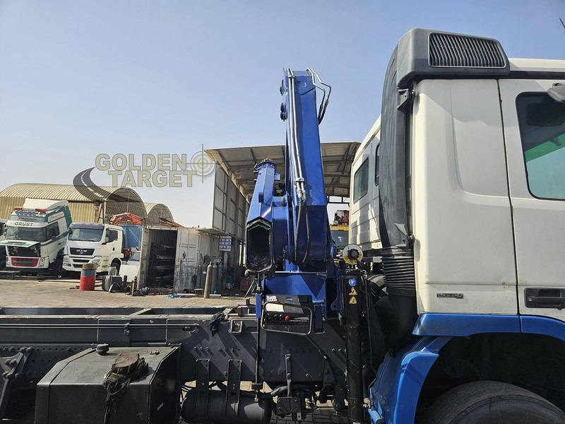 AMCO VEBA V812 2S - 크레인 : 사진 2 AMCO VEBA V812 2S - 크레인 : 사진 2