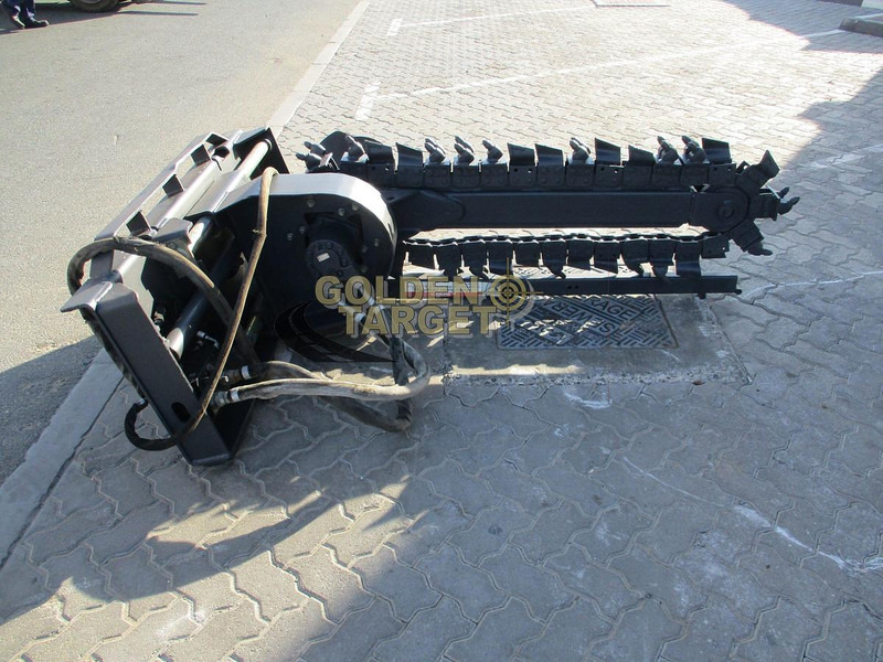 Bobcat LT 414 - 로더 : 사진 1 Bobcat LT 414 - 로더 : 사진 1