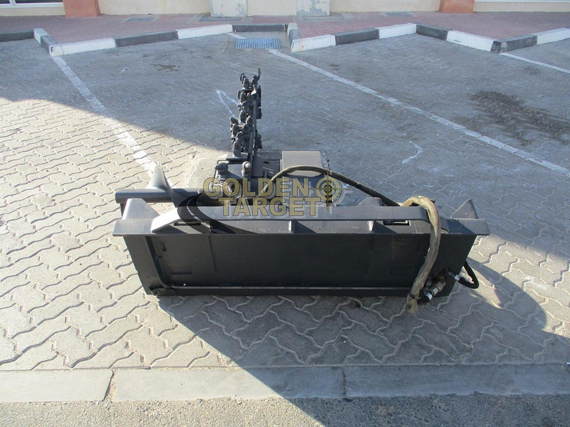 Bobcat LT 414 - 로더 : 사진 4 Bobcat LT 414 - 로더 : 사진 4