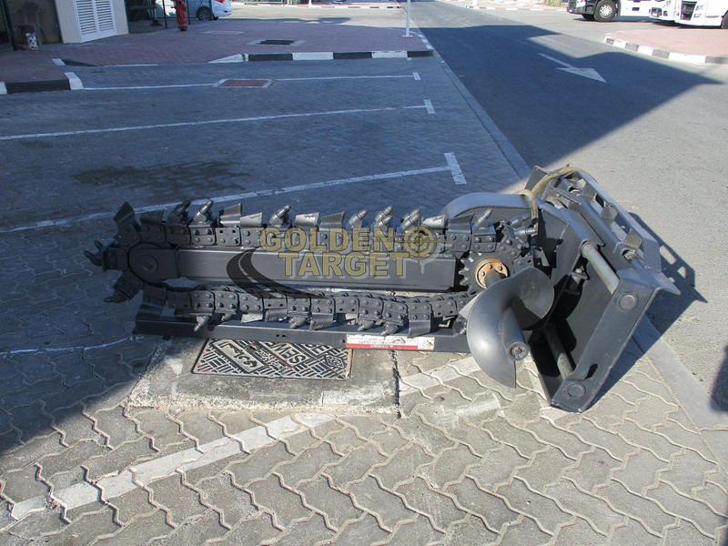 Bobcat LT 414 - 로더 : 사진 2 Bobcat LT 414 - 로더 : 사진 2