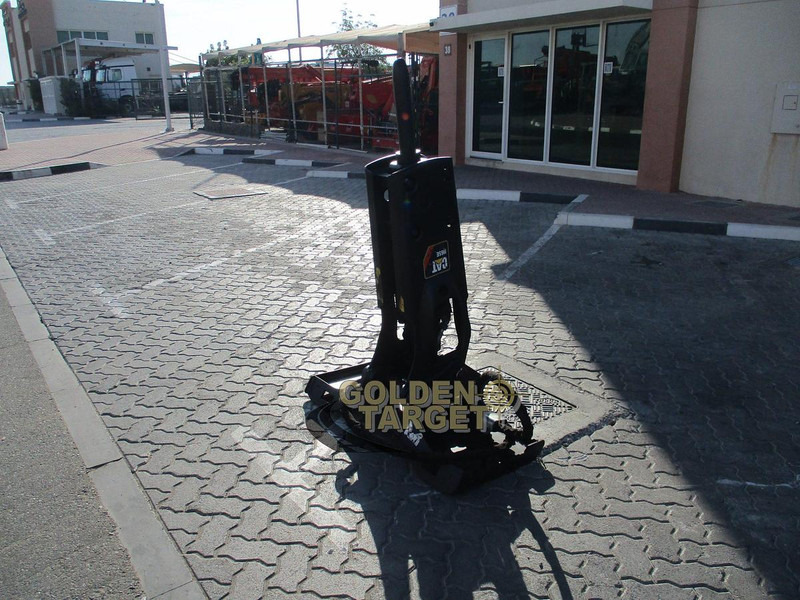 Caterpillar H65E - 로더 : 사진 2 Caterpillar H65E - 로더 : 사진 2