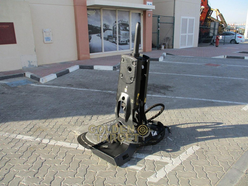 Caterpillar H65E - 로더 : 사진 1 Caterpillar H65E - 로더 : 사진 1