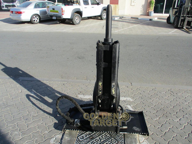 Caterpillar H65E - 로더 : 사진 3 Caterpillar H65E - 로더 : 사진 3