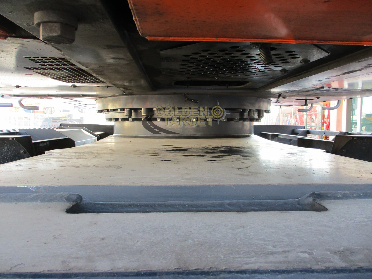 리스 HITACHI ZX360-3 Hydraulic Wheel Excavator HITACHI ZX360-3 Hydraulic Wheel Excavator : 사진 14