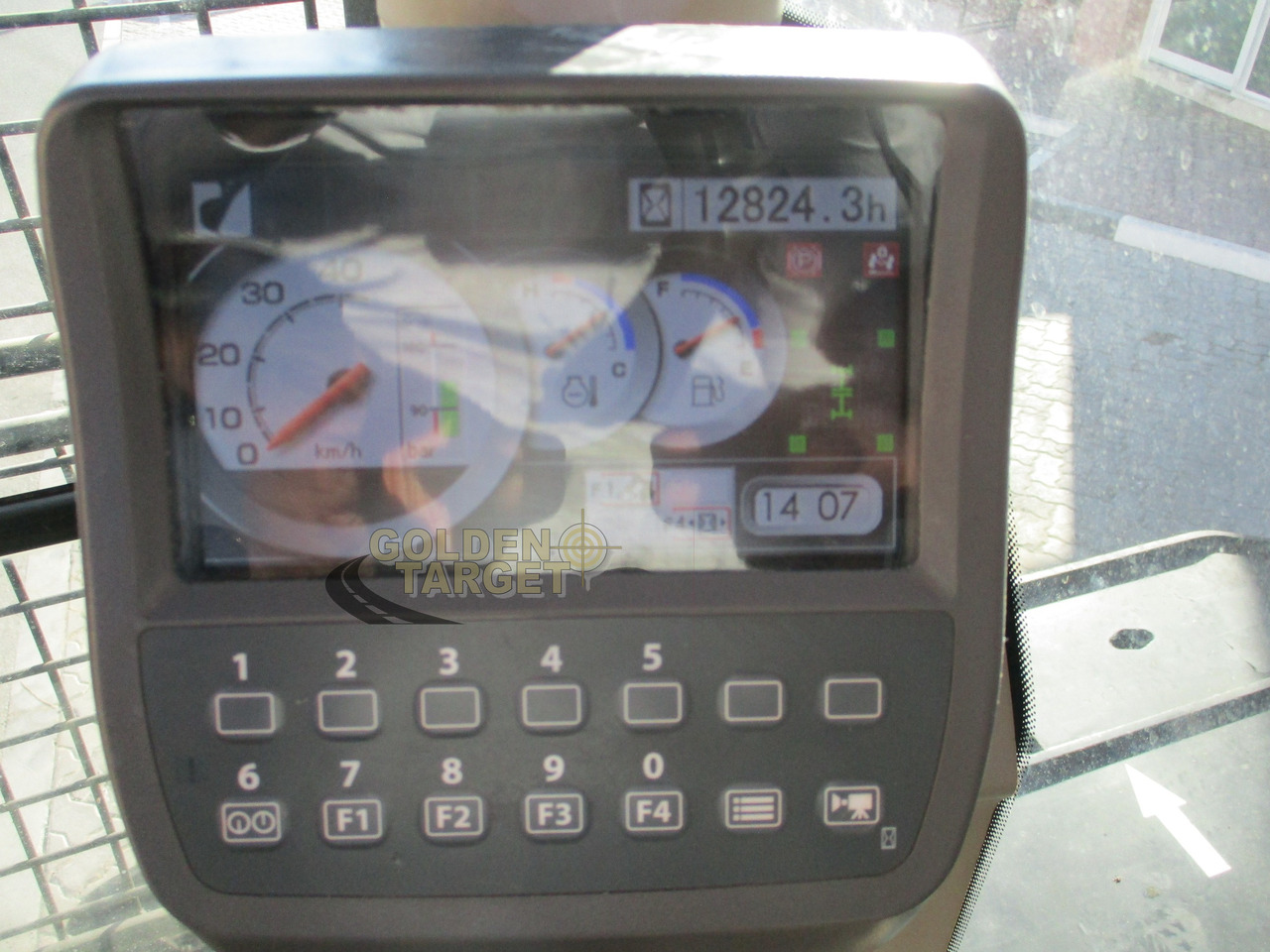 리스 HITACHI ZX360-3 Hydraulic Wheel Excavator HITACHI ZX360-3 Hydraulic Wheel Excavator : 사진 20