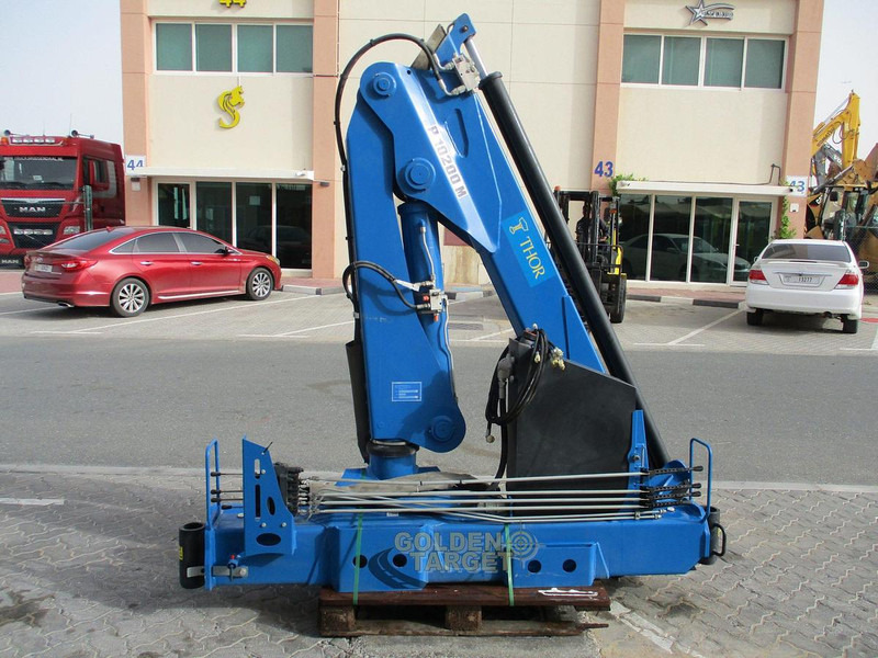 ING BONFIGLIOLI - 크레인 : 사진 4 ING BONFIGLIOLI - 크레인 : 사진 4