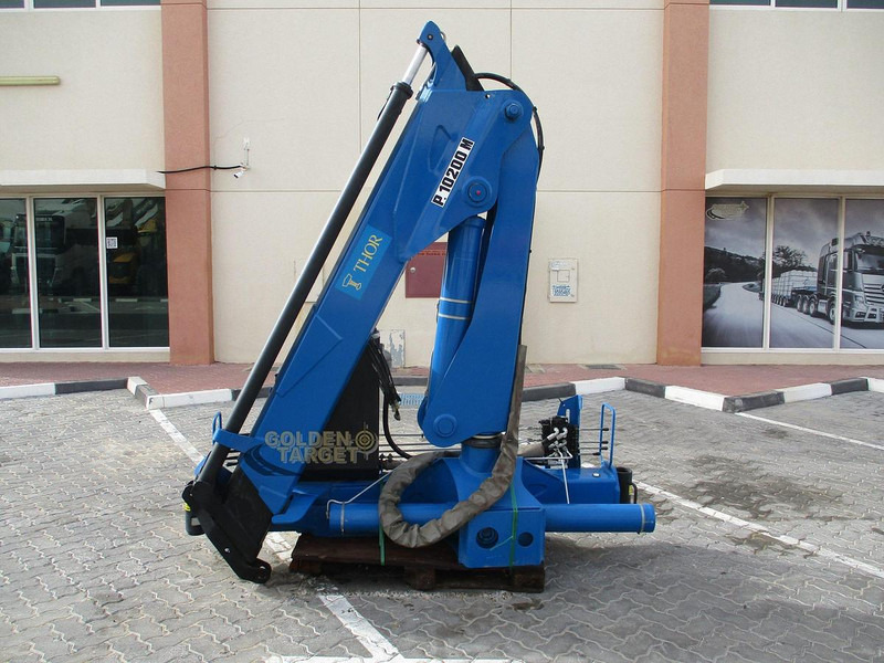 ING BONFIGLIOLI - 크레인 : 사진 3 ING BONFIGLIOLI - 크레인 : 사진 3