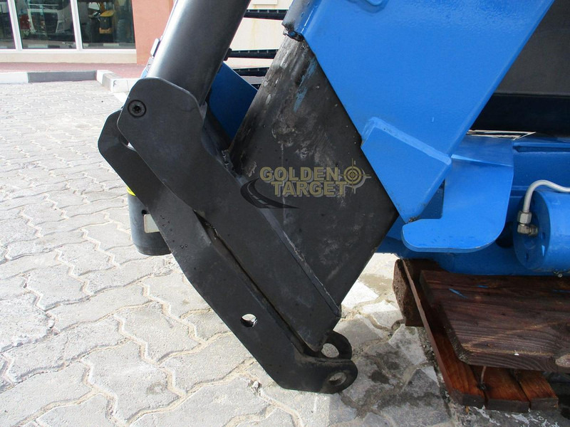 ING BONFIGLIOLI - 크레인 : 사진 5 ING BONFIGLIOLI - 크레인 : 사진 5