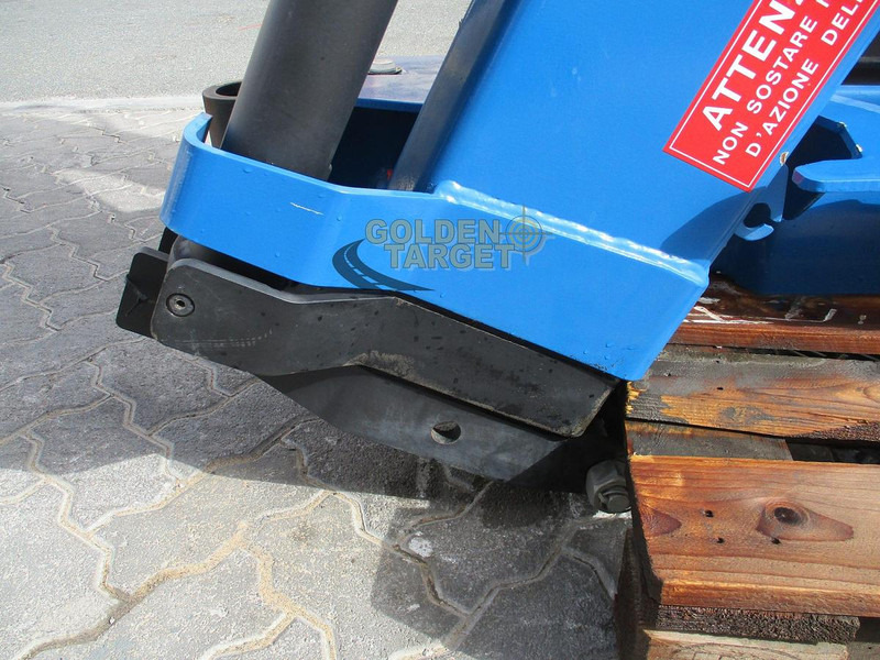 ING BONFIGLIOLI - 크레인 : 사진 5 ING BONFIGLIOLI - 크레인 : 사진 5