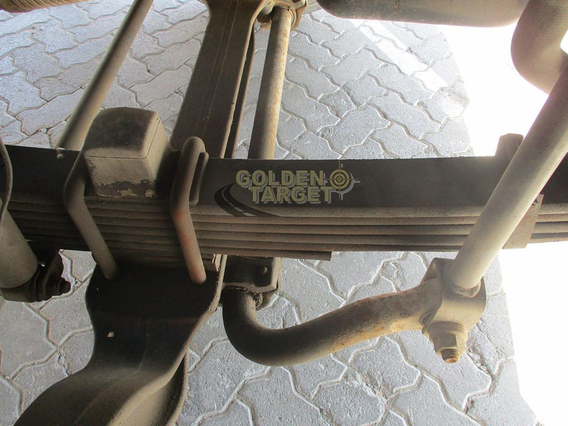 고가작업 플랫폼 Iveco Euro Cargo 180E28 : 사진 16 고가작업 플랫폼 Iveco Euro Cargo 180E28 : 사진 16