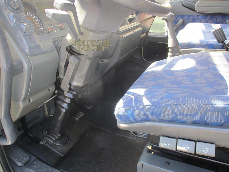 고가작업 플랫폼 Iveco Euro Cargo 180E28 : 사진 13 고가작업 플랫폼 Iveco Euro Cargo 180E28 : 사진 13