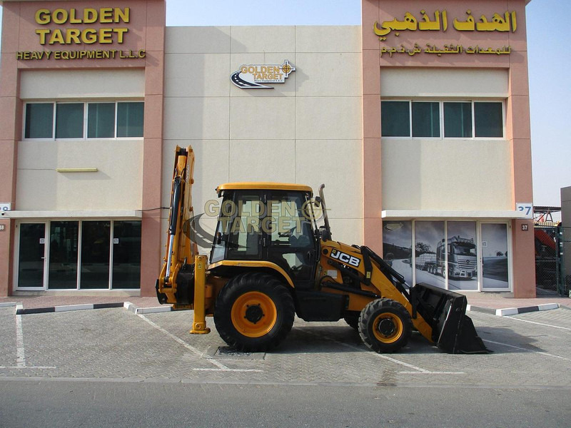 JCB - 로더 : 사진 5 JCB - 로더 : 사진 5