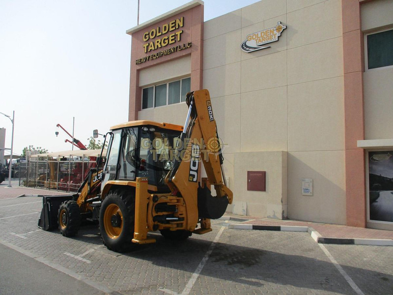 JCB - 로더 : 사진 4 JCB - 로더 : 사진 4