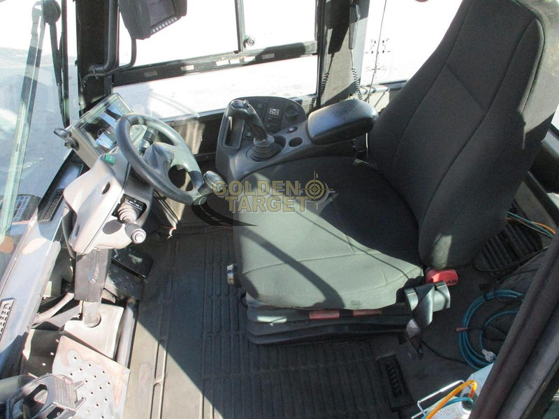 리스 Linde C4531TL Linde C4531TL : 사진 14