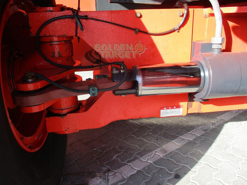 리스 Linde C4531TL Linde C4531TL : 사진 12