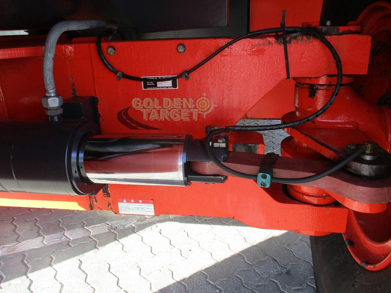 리스 Linde C4531TL Linde C4531TL : 사진 11