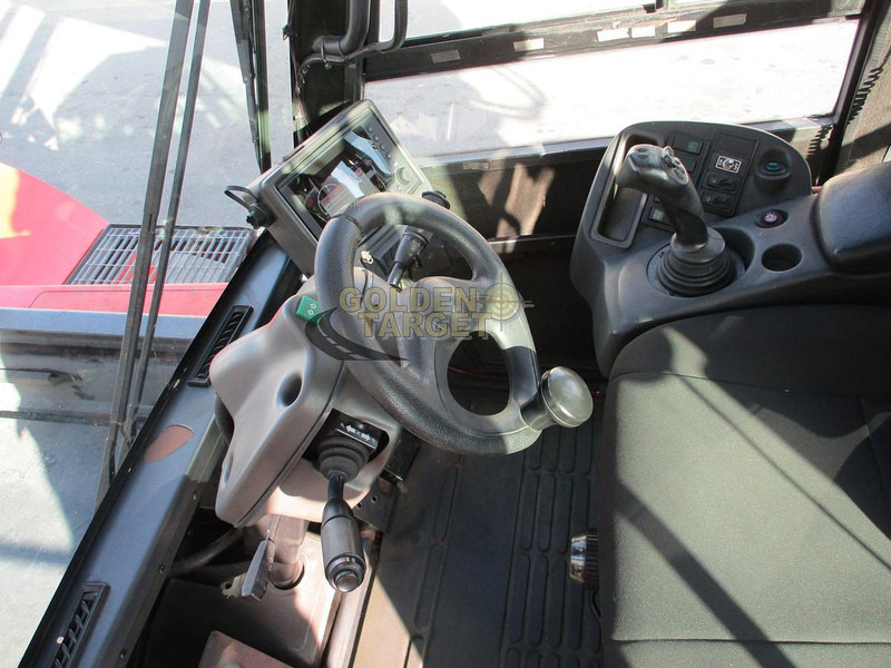 리스 Linde C4531TL Linde C4531TL : 사진 15