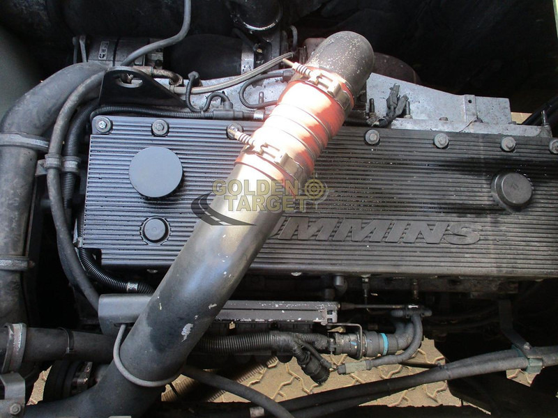 리스 Linde C4531TL Linde C4531TL : 사진 13