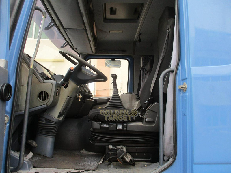 트럭 Mercedes-Benz Actros 1840 Head Truck : 사진 11 트럭 Mercedes-Benz Actros 1840 Head Truck : 사진 11