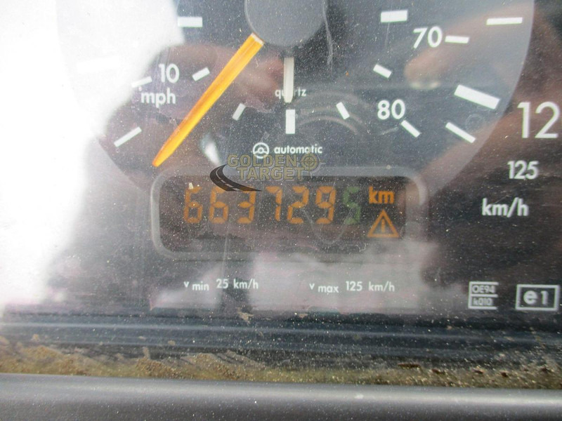 트럭 Mercedes-Benz Actros 1840 Head Truck : 사진 13 트럭 Mercedes-Benz Actros 1840 Head Truck : 사진 13