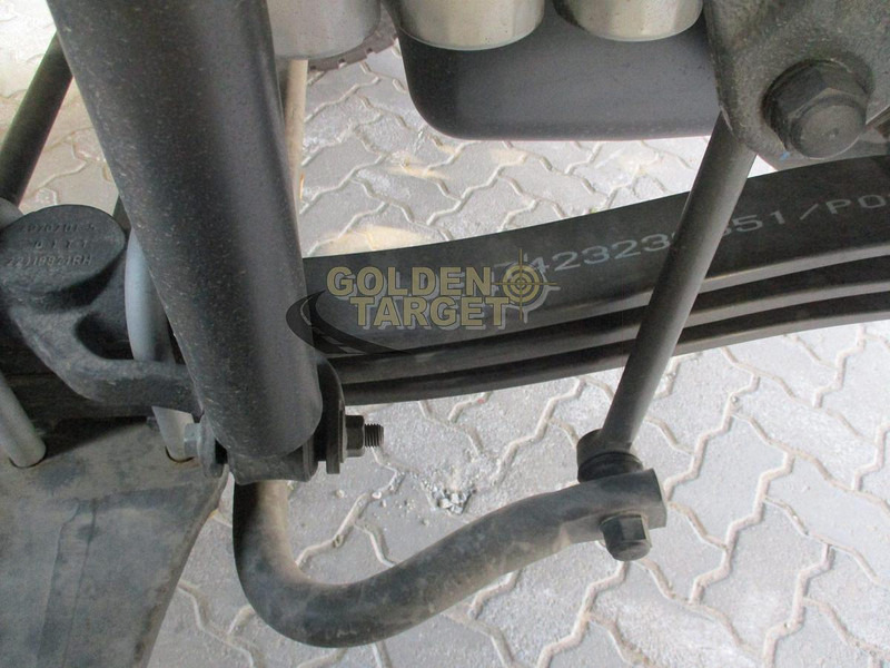 리스 Renault K420 Renault K420 : 사진 10 리스 Renault K420 Renault K420 : 사진 10