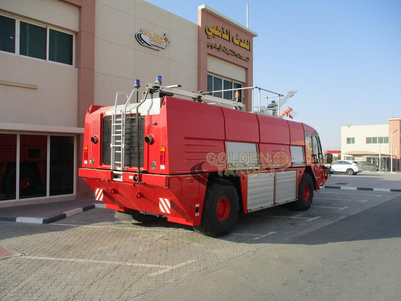 Reynold Boughton BARRACUDA - 트럭 : 사진 3 Reynold Boughton BARRACUDA - 트럭 : 사진 3