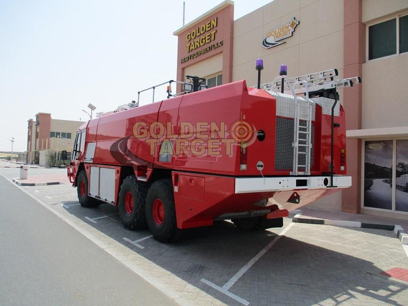 Reynold Boughton BARRACUDA - 트럭 : 사진 3 Reynold Boughton BARRACUDA - 트럭 : 사진 3