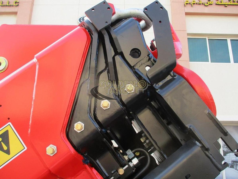 Sany Palfinger SPK42502CF - 크레인 : 사진 5 Sany Palfinger SPK42502CF - 크레인 : 사진 5