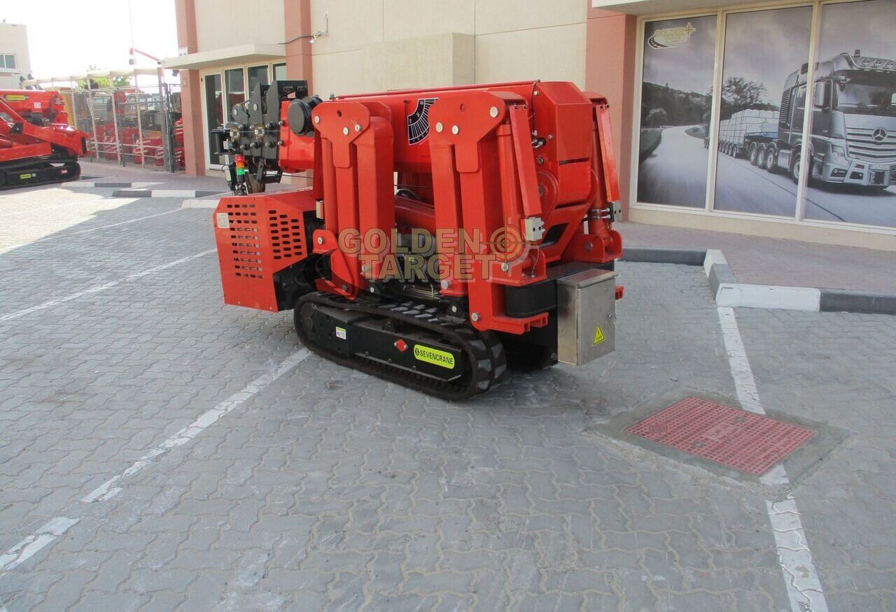 Sevencrane SS3.0 Mini Crane - 미니 크레인 : 사진 2 Sevencrane SS3.0 Mini Crane - 미니 크레인 : 사진 2
