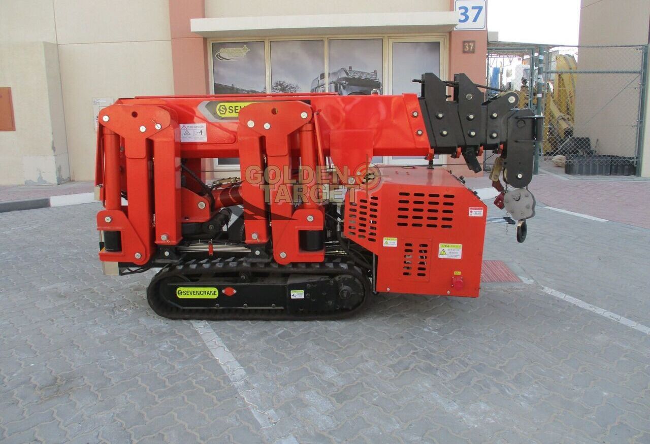 Sevencrane SS3.0 Mini Crane - 미니 크레인 : 사진 5 Sevencrane SS3.0 Mini Crane - 미니 크레인 : 사진 5