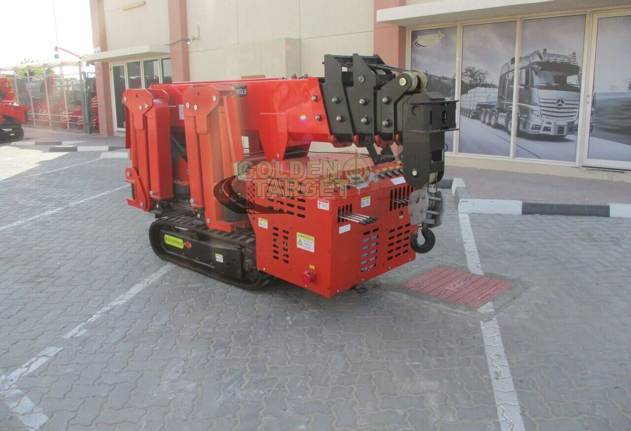 Sevencrane SS3.0 Mini Crane - 미니 크레인 : 사진 1 Sevencrane SS3.0 Mini Crane - 미니 크레인 : 사진 1