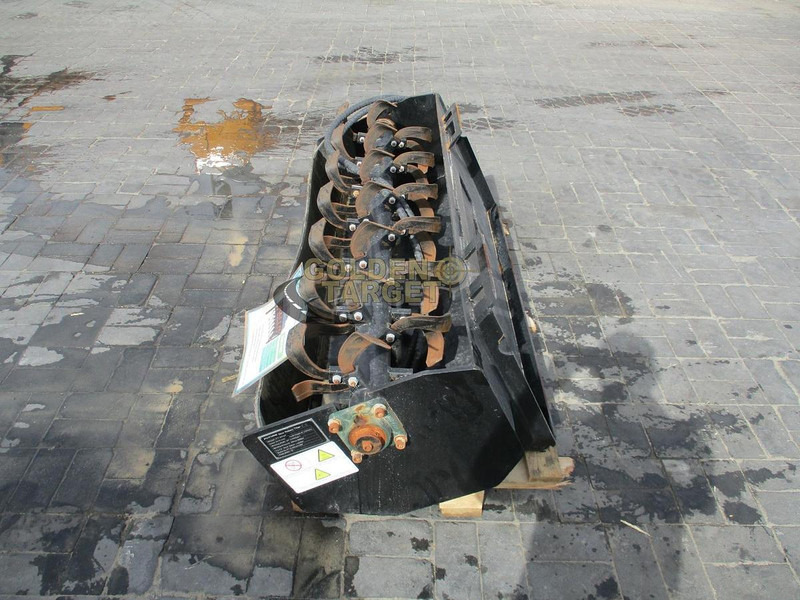 Future FT-RT57 - 로더 : 사진 2 Future FT-RT57 - 로더 : 사진 2