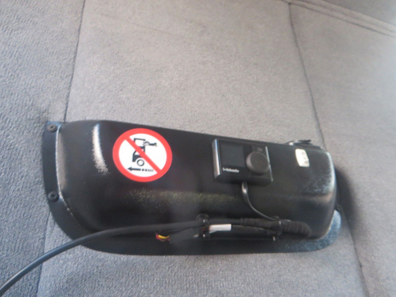 커튼 사이드 밴 Renault MASTER3 tilt body : 사진 17 커튼 사이드 밴 Renault MASTER3 tilt body : 사진 17