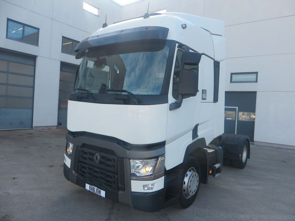 트랙터 유닛 Renault T480 SC 4x2Tractor : 사진 1