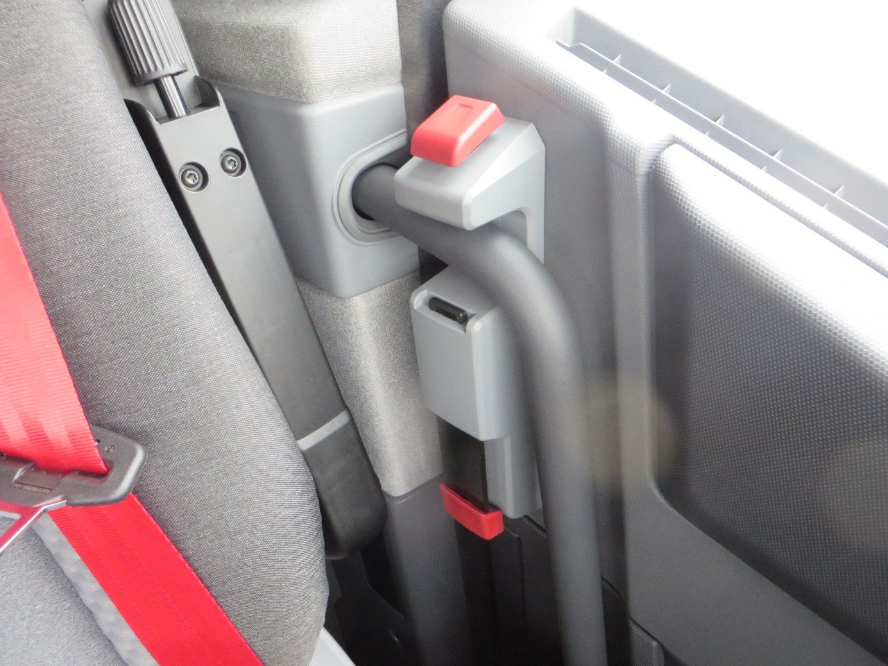 트랙터 유닛 Renault T520 HSC 4x2Tractor ADR : 사진 18