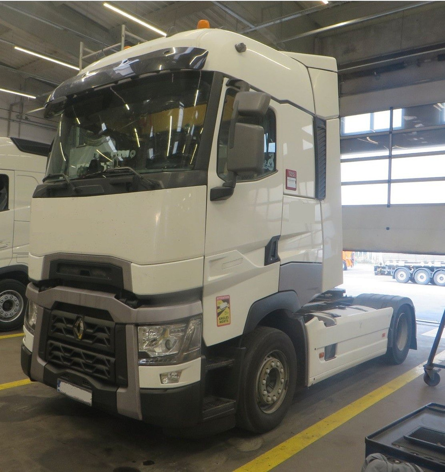 트랙터 유닛 Renault T520 HSC 4x2Tractor : 사진 1