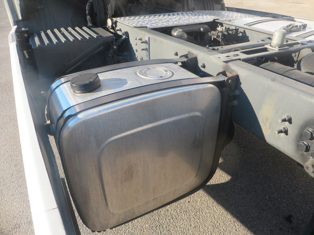 Scania R440 4x2Tractor, Retarder- Tipper hydraulic - 트랙터 유닛 : 사진 5 Scania R440 4x2Tractor, Retarder- Tipper hydraulic - 트랙터 유닛 : 사진 5