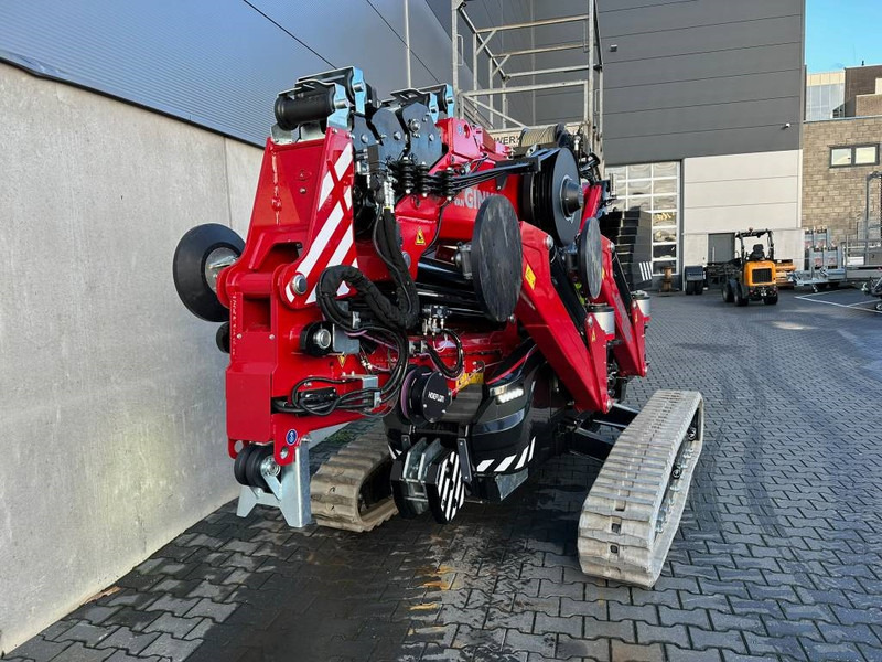 Hoeflon C30e - 미니 크레인 : 사진 4 Hoeflon C30e - 미니 크레인 : 사진 4