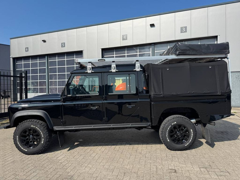 차량 Land Rover Defender : 사진 1