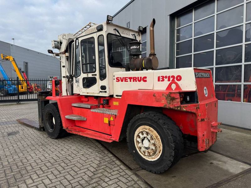 Svetruck 13,6- 1200 - 디젤 지게차 : 사진 1 Svetruck 13,6- 1200 - 디젤 지게차 : 사진 1
