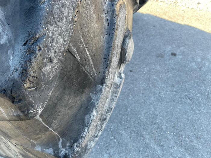 Claas Arion 650 - 장궤형 트랙터 : 사진 4 Claas Arion 650 - 장궤형 트랙터 : 사진 4