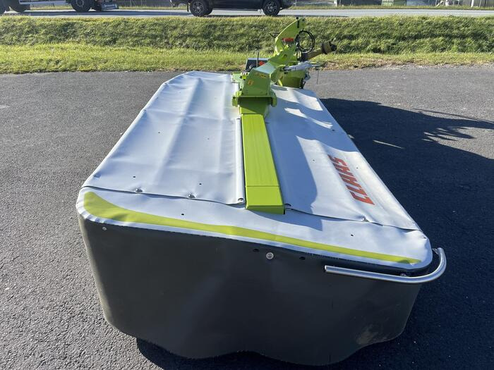 Claas Disco 3200 Contour - 모어 : 사진 4 Claas Disco 3200 Contour - 모어 : 사진 4