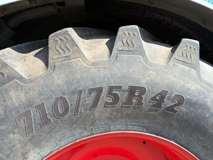 Fendt 936 Vario - 장궤형 트랙터 : 사진 4 Fendt 936 Vario - 장궤형 트랙터 : 사진 4