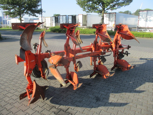 Kuhn Vari-Master L 4ENHS - 심토경운기 : 사진 5 Kuhn Vari-Master L 4ENHS - 심토경운기 : 사진 5