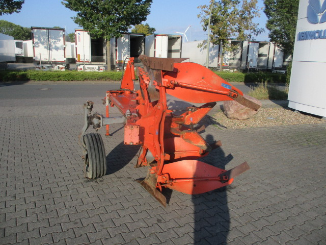 Kuhn Vari-Master L 4ENHS - 심토경운기 : 사진 2 Kuhn Vari-Master L 4ENHS - 심토경운기 : 사진 2